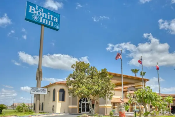Texas Inn Donna Main image