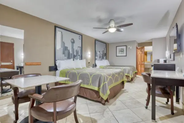 Texas Inn Donna 4